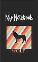 My Notebook