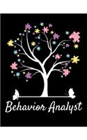 Behavior Analyst