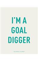 2020 Weekly Planner
