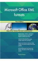 Microsoft Office XML formats: Third Edition