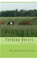 Feeding Horses