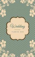 Wedding Planning Book
