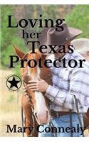Loving Her Texas Protector