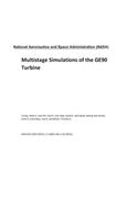 Multistage Simulations of the Ge90 Turbine