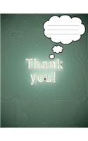 Gratitude Story Paper Book - Have An Attitude Of Gratitude