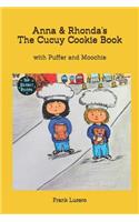 Anna & Rhonda's The Cucuy Cookie Book