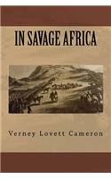 In Savage Africa