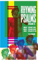 Rhyming Psalms - Volume 2