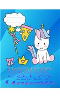 Keep Calm and Be a Unicorn
