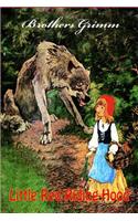 Little Red Riding-Hood