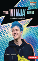 Tyler "Ninja" Blevins: Pro Gaming Star(In the Spotlight (UpDog Books ))