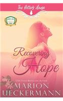 Recovering Hope