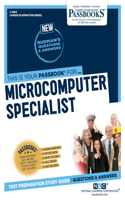 Microcomputer Specialist (C-3864)