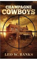 Champagne Cowboys
