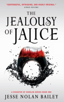 Jealousy of Jalice