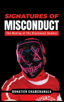 Signatures of Misconduct