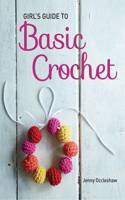 Girl's Guide to Basic Crochet