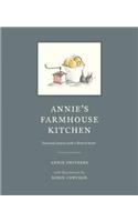 Annie's Farmhouse Kitchen