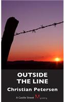 Outside the Line: A Peter Ellis Mystery