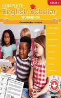 Complete English Scholar Grade 2