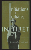 Initiations and Initiates in Tibet