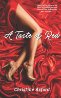 Taste of Red: An Office Romance with a Billionaire Boss
