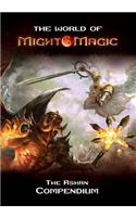 The World of Might & Magic: The Ashan Compendium