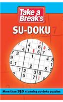 Take A Break: Su-Doku