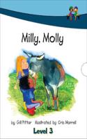 Milly Molly