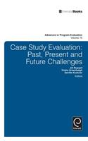 Case Study Evaluation