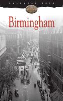 Birmingham Heritage Wall Calendar 2018 (Art Calendar)