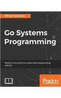 Go Systems Programming