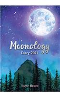 Moonology Diary 2021