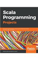 Scala Programming Projects