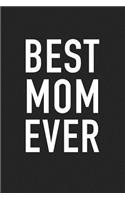 Best Mom Ever