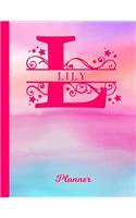 Lily Planner