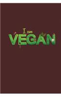 I Am Vegan