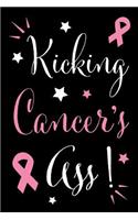 Kicking Cancer's Ass!