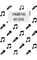 Songwriting Notebook