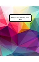 Attendance Registration Log: Entrepreneur Goals Record Book- Business Goal setting Planner & Organizer- Goal Getting Guide Book - For Managers, Business Owners, Team Leaders to 