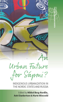 An Urban Future for Sapmi?