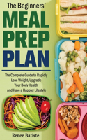 Beginner's Meal Prep Plan