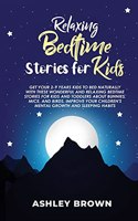 Relaxing Bedtime Stories for Kids
