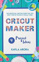 Cricut Project Ideas