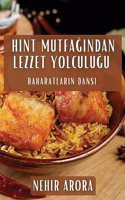Hint Mutfağından Lezzet Yolculuğu