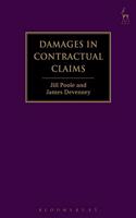 Damages In Contractual Claims