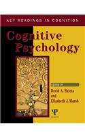 Cognitive Psychology