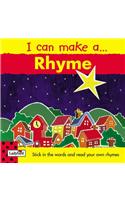 I Can Make a Rhyme