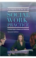 Competence in Social Work Practice