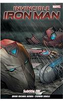 Invincible Iron Man Vol. 2